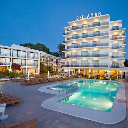 Bellamar Hotel Beach & Spa Σαν Αντόνιο Εξωτερικό φωτογραφία