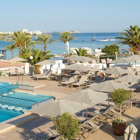 Bellamar Hotel Beach & Spa Σαν Αντόνιο Εξωτερικό φωτογραφία