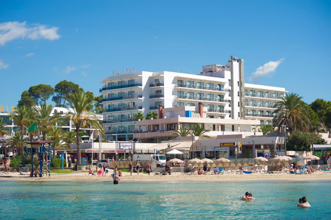 Bellamar Hotel Beach & Spa Σαν Αντόνιο Εξωτερικό φωτογραφία