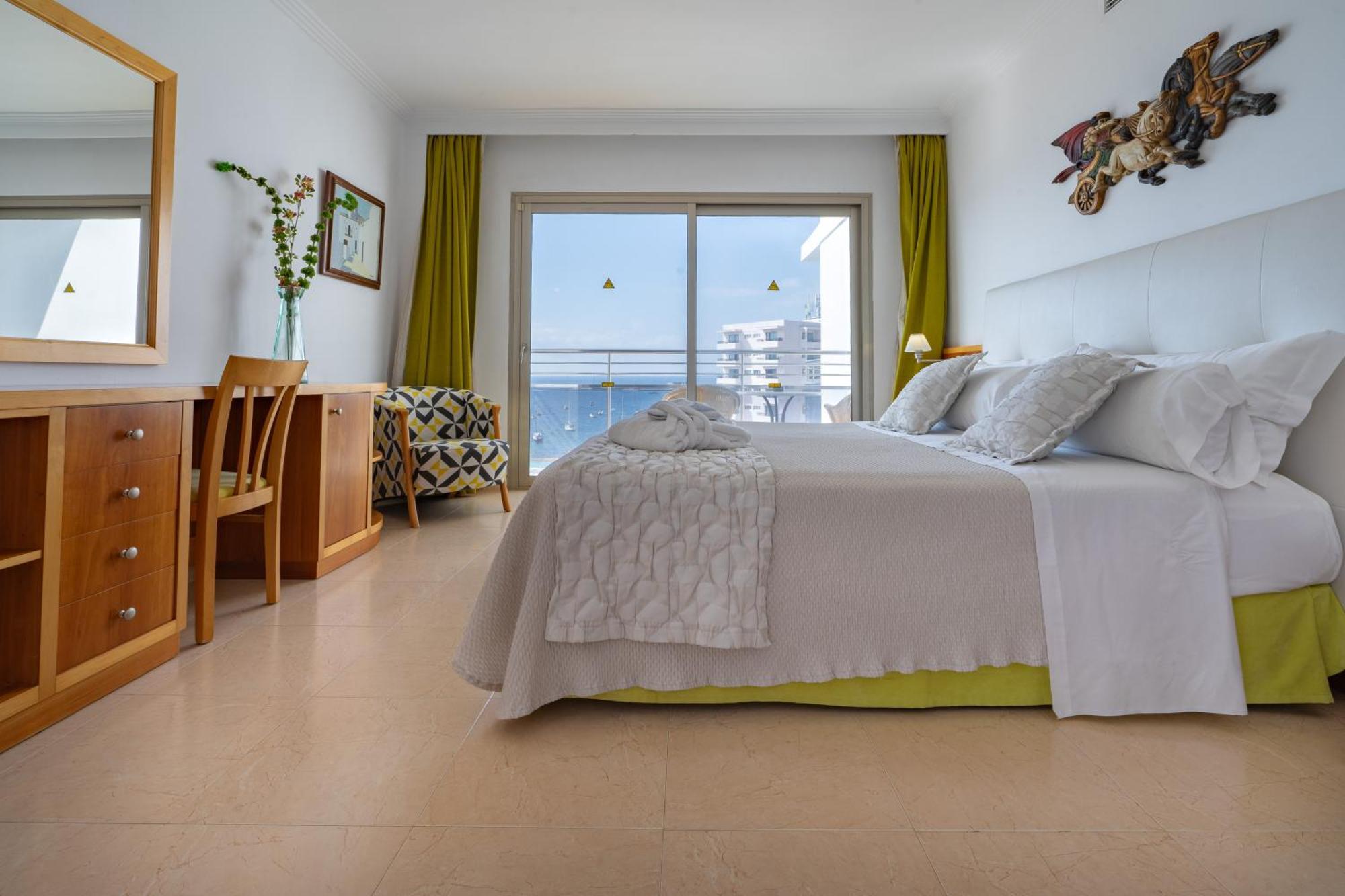 Bellamar Hotel Beach & Spa Σαν Αντόνιο Δωμάτιο φωτογραφία