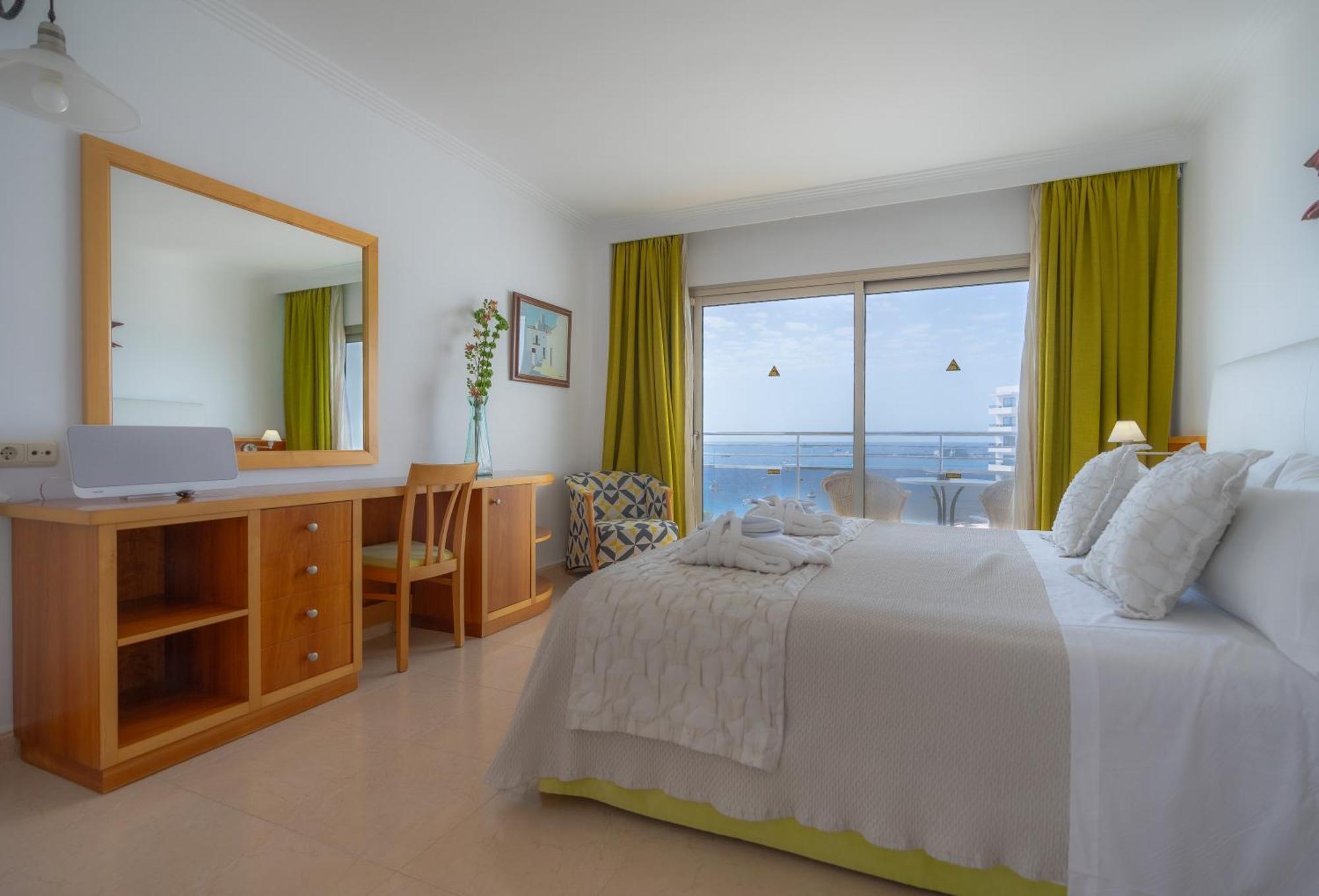 Bellamar Hotel Beach & Spa Σαν Αντόνιο Δωμάτιο φωτογραφία