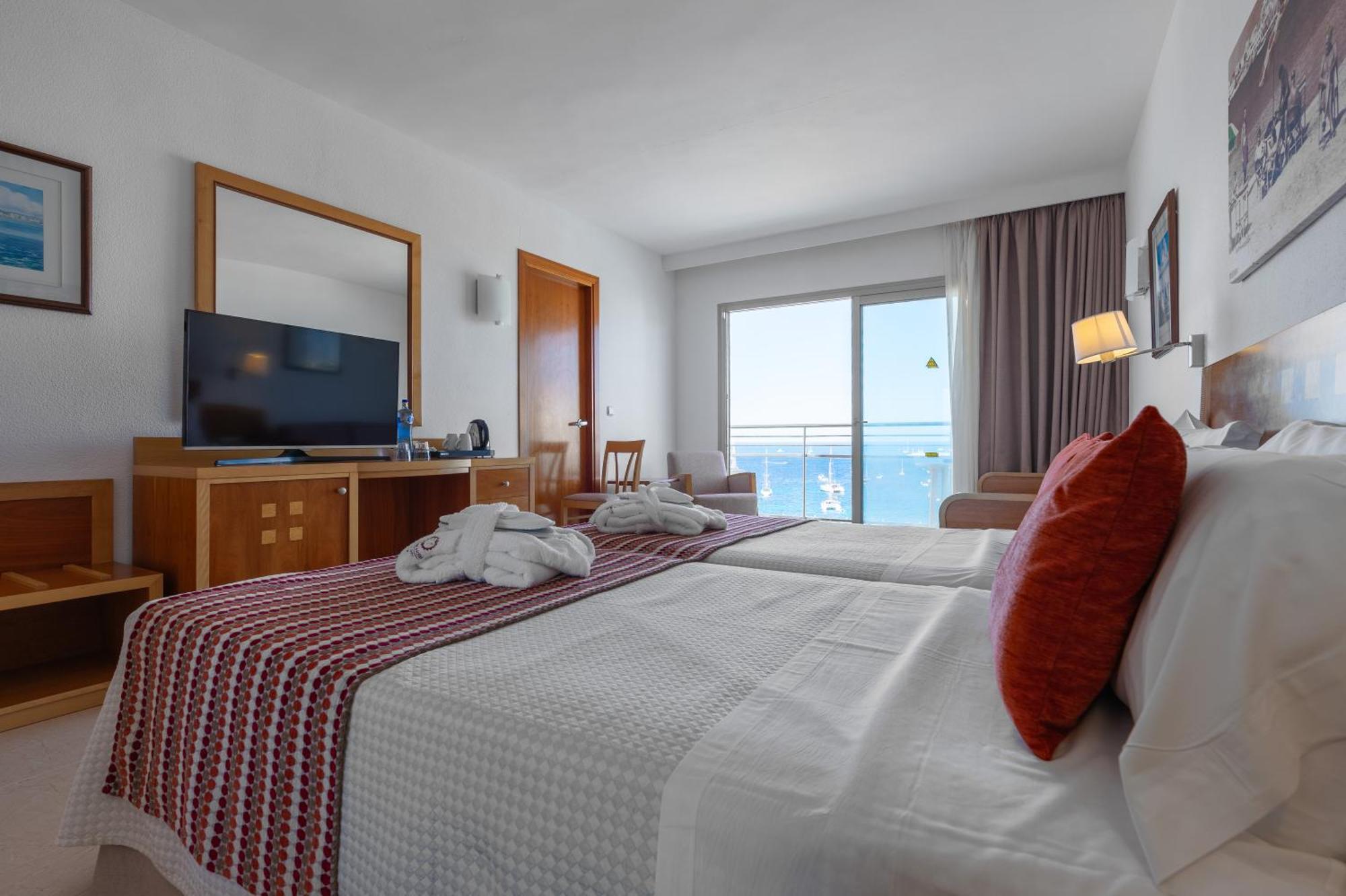 Bellamar Hotel Beach & Spa Σαν Αντόνιο Δωμάτιο φωτογραφία