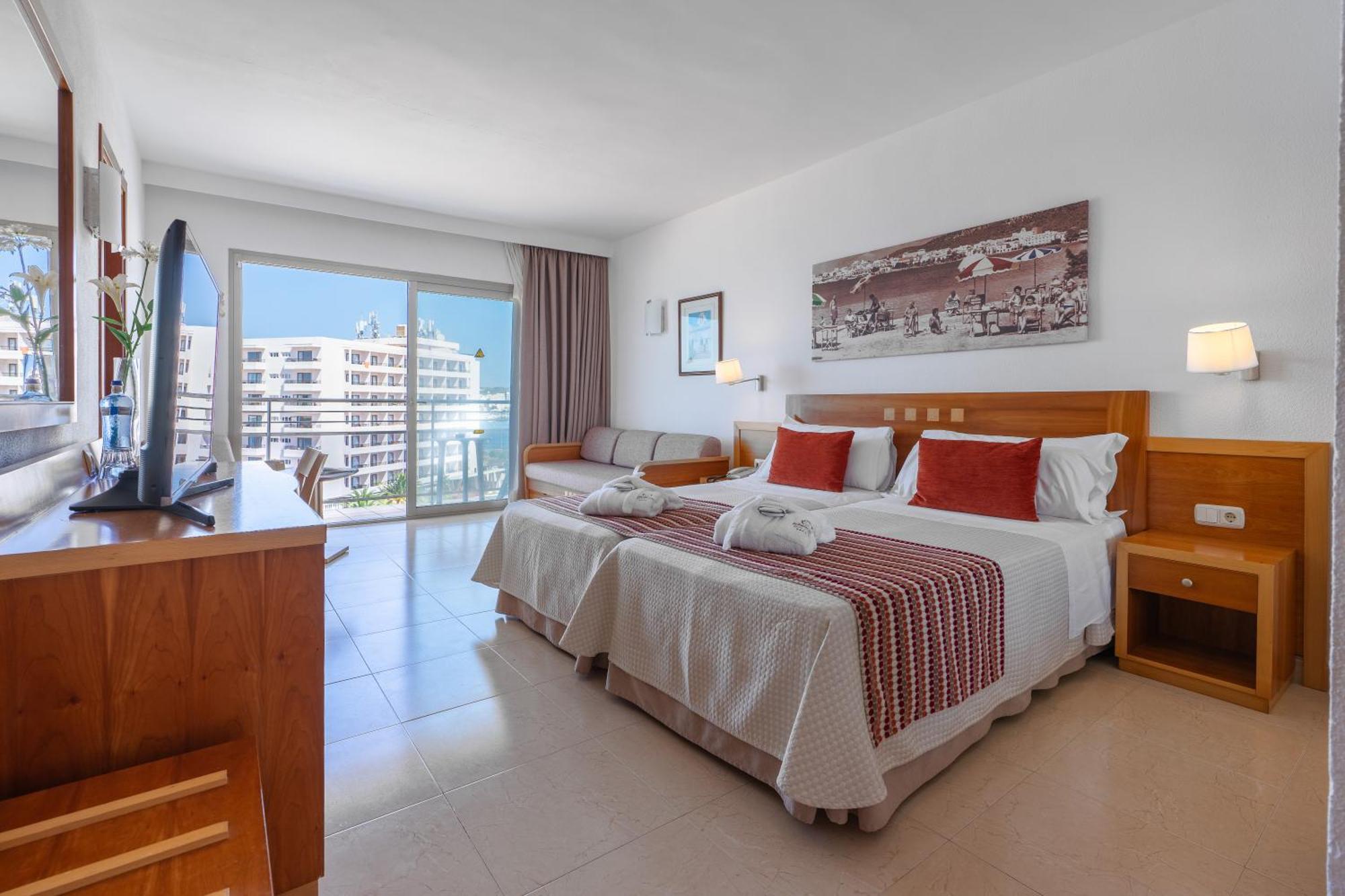 Bellamar Hotel Beach & Spa Σαν Αντόνιο Εξωτερικό φωτογραφία