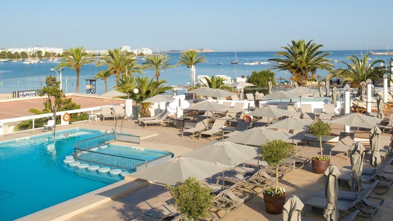 Bellamar Hotel Beach & Spa Σαν Αντόνιο Εξωτερικό φωτογραφία